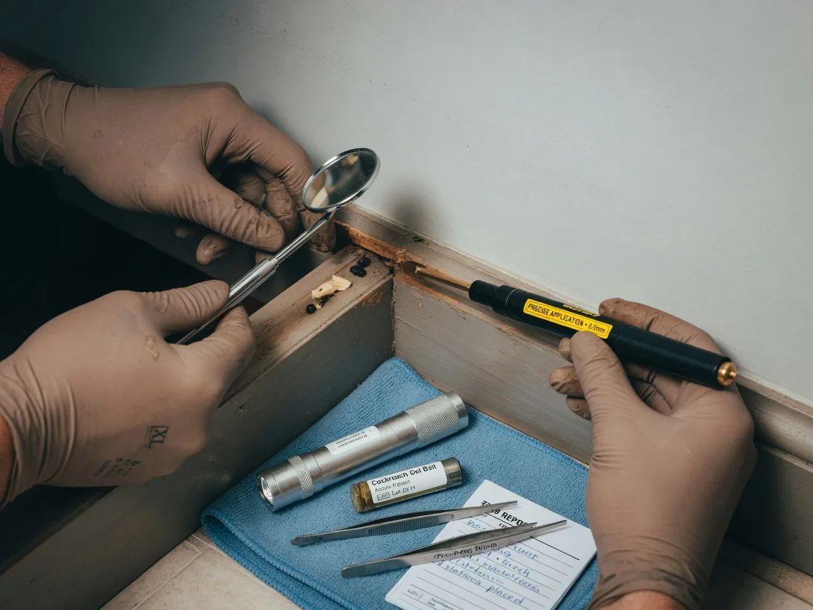 Why choose Emergency Pest Control in Yancey, TX